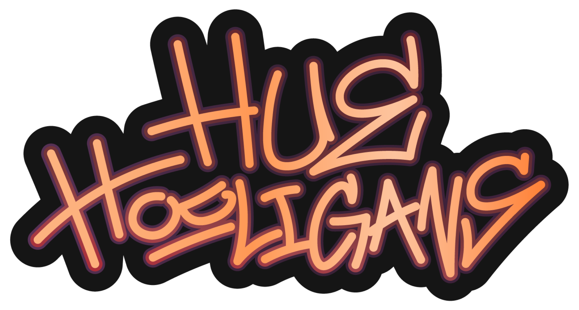 Hue Hooligans logo